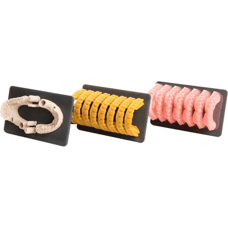 3D Resin Material Aurident