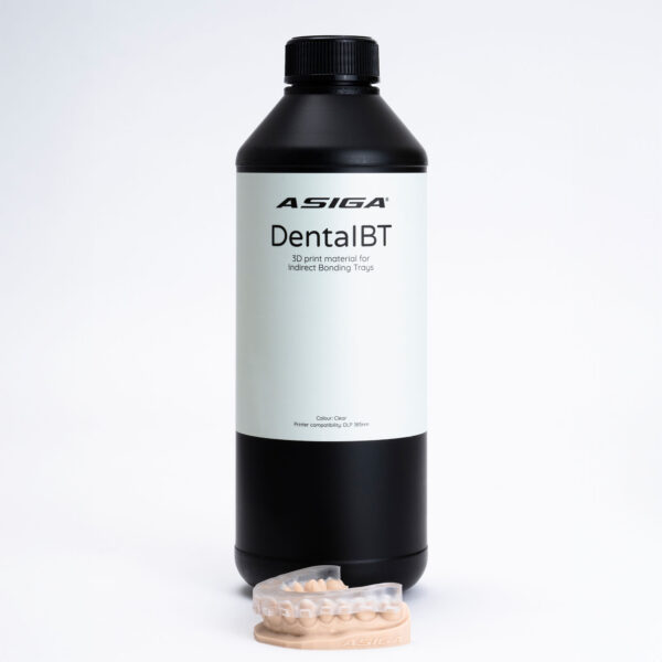 Asiga DentalBT