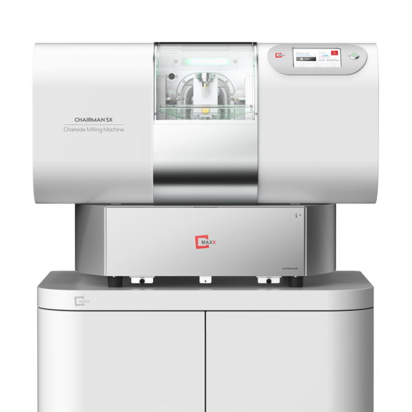 Dental Milling Machines Aurident