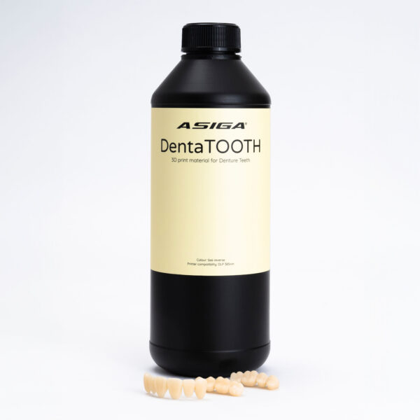 Asiga DentaTOOTH