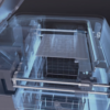FabWash Post-curing unit