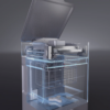 FabWash Smart 3D Post-processing by Shining 3D - Image 2
