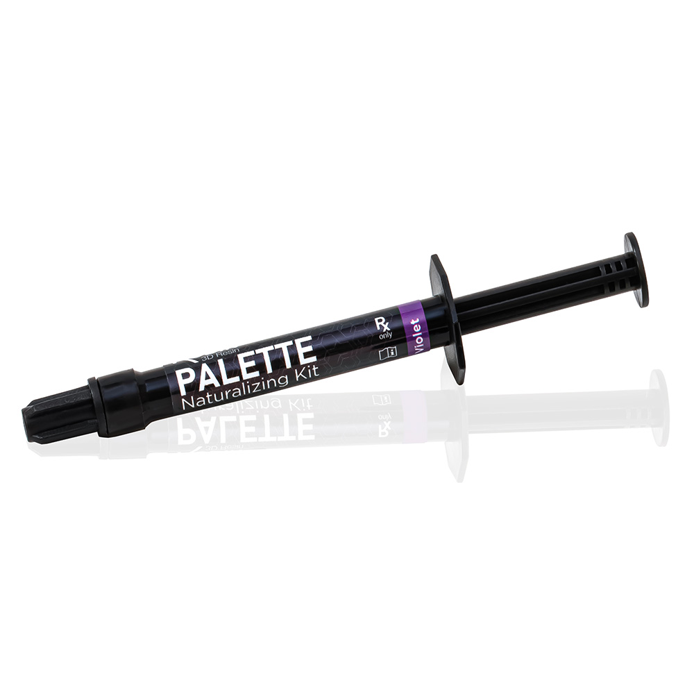 Rodin Palette 2.0