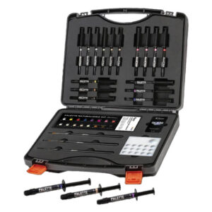 Rodin Palette Kit with Glaze N2-Free