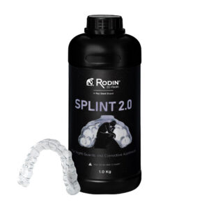 Rodin Splint