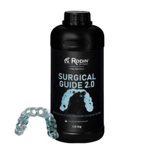 Rodin Surgical Guide