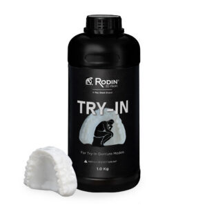 Rodin Try-In