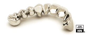 Dental Ceramic Gold Casting - Auridbond GP