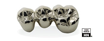 Dental Ceramic Gold Casting - Auritex HP