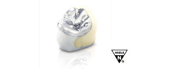 Dental Ceramic Casting Gold - Aurident Clarity