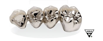 Dental Cermaic Gold casting - Vision