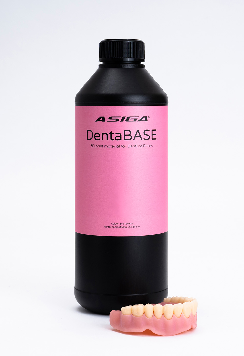 Asiga DentaBASE