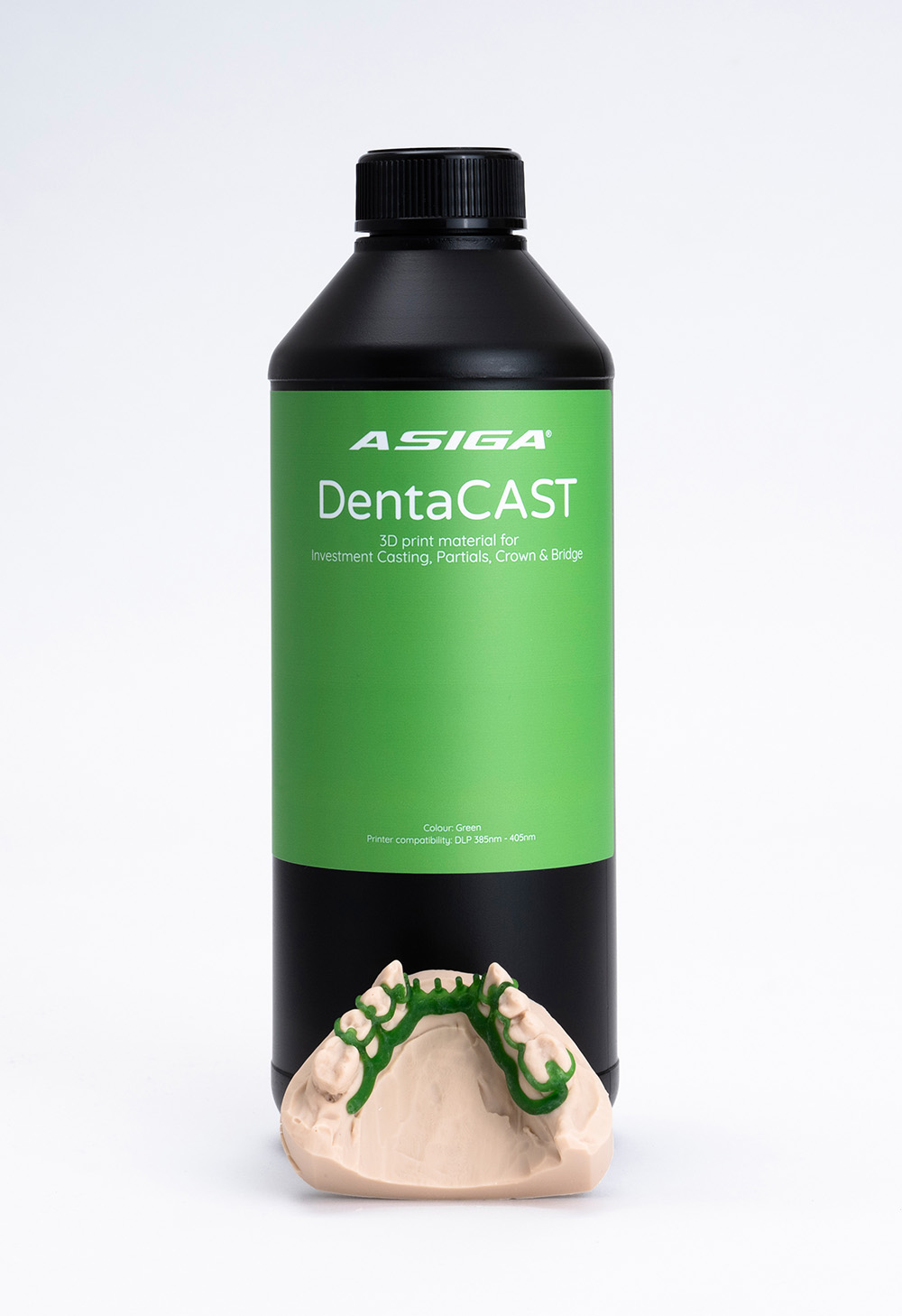 Asiga DentaCAST