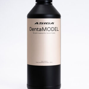 Asiga DentaMODEL