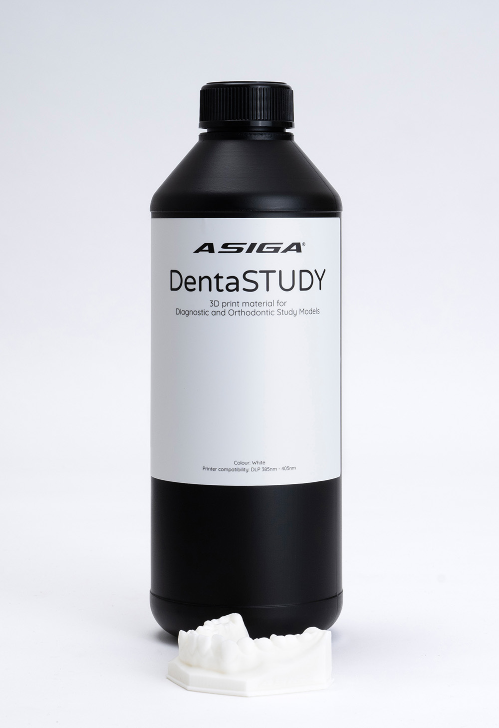 Asiga DentaSTUDY