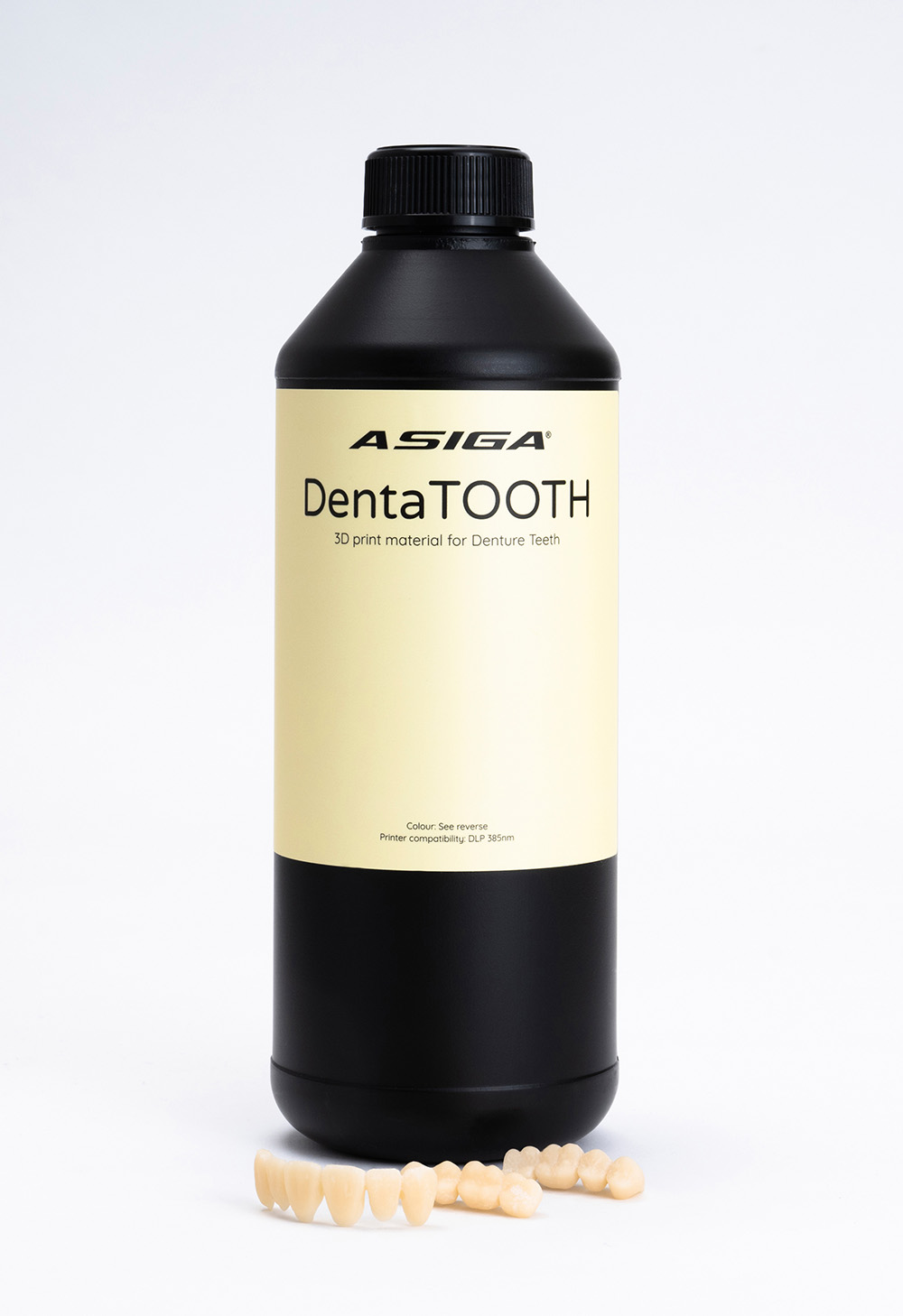 Asiga DentaTOOTH