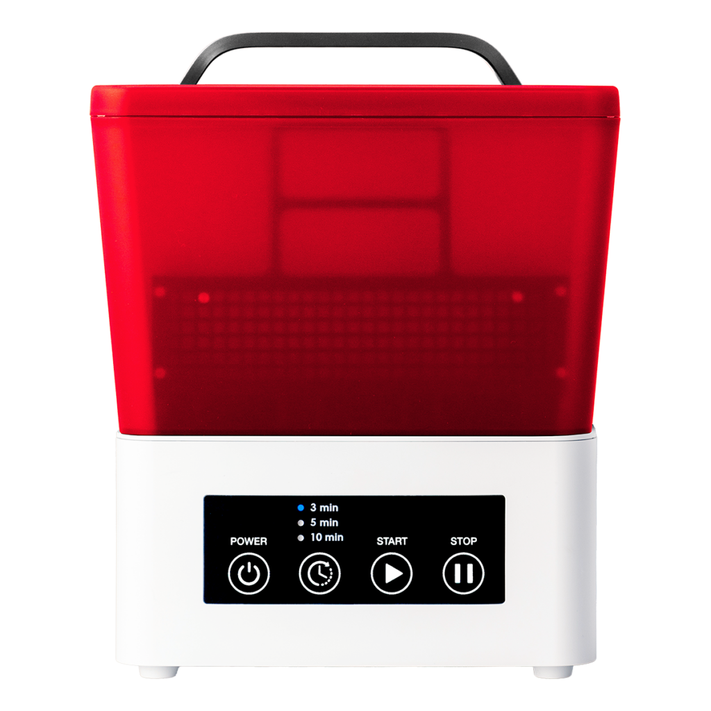 Medifive Tornado XL Red