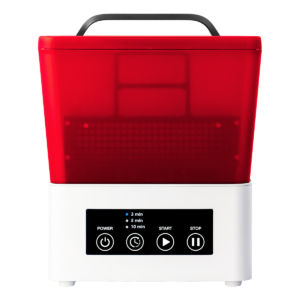 Medifive Tornado XL Red