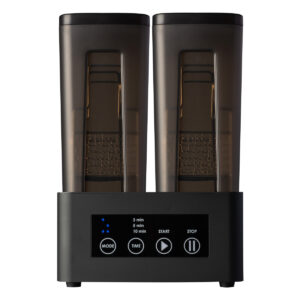 Medifive Twin Tornado