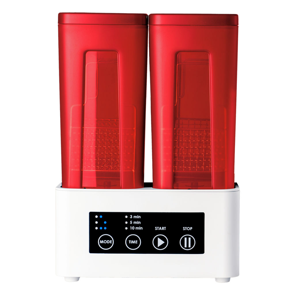 Medifive Twin Tornado Red
