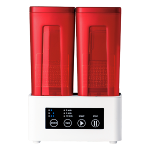 Medifive Twin Tornado Red