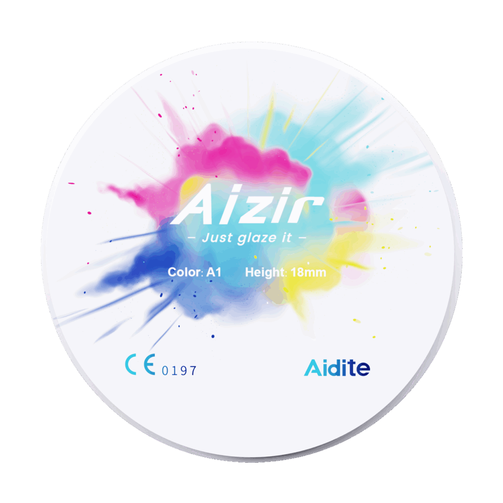 Aidite Aizir Zirconia