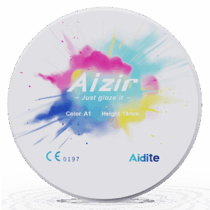 Promotion – Buy 5 Get 1 Free Aizir Zirconia