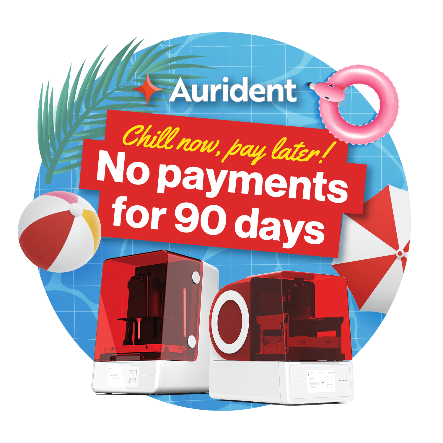 Summer Promotion