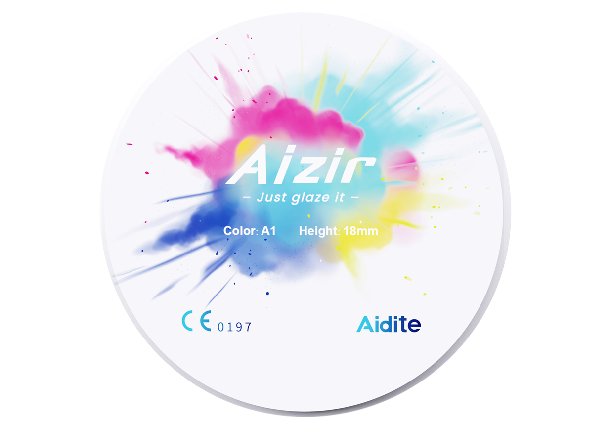 AiZir Zirconia