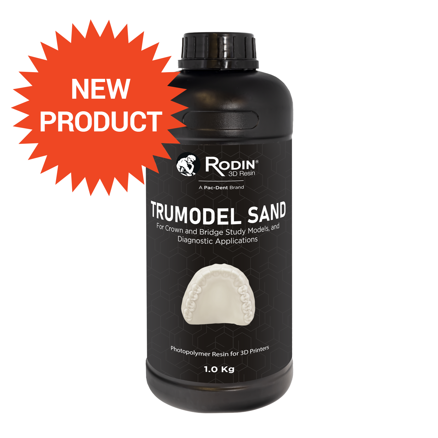TruModel Sand