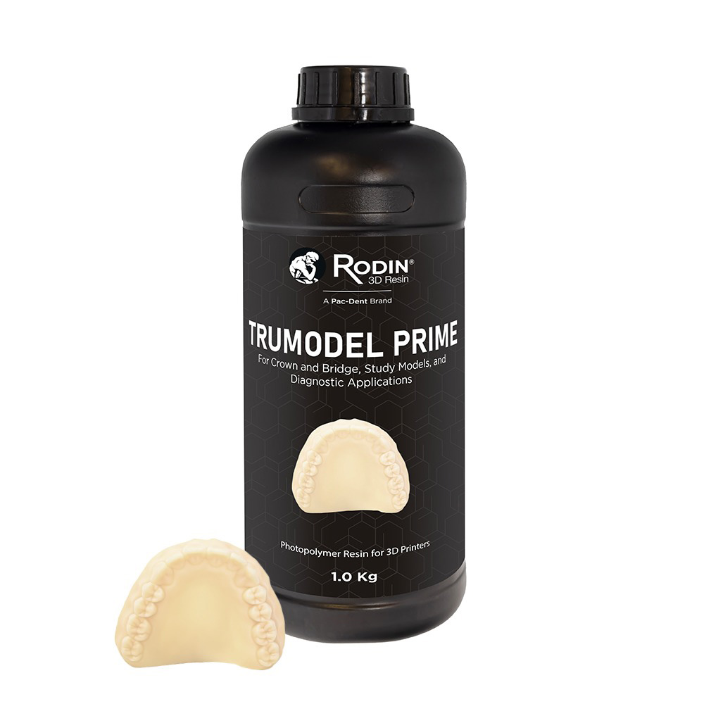 Rodin TruModel Prime