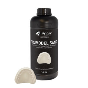 Rodin TruModel Sand
