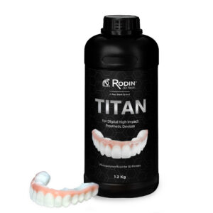 Rodin Titan